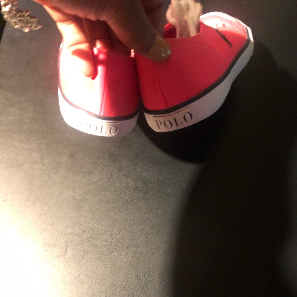 Shoes - Picture 4 of 4